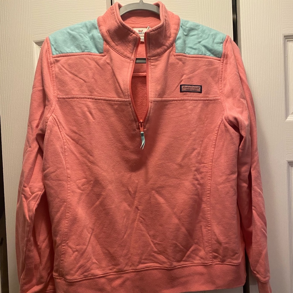 Vineyard Vines Woman’s Shep Shirt
